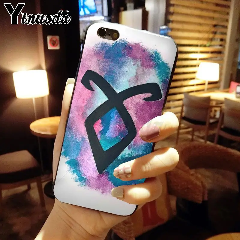 American Tv Series Shadowhunters