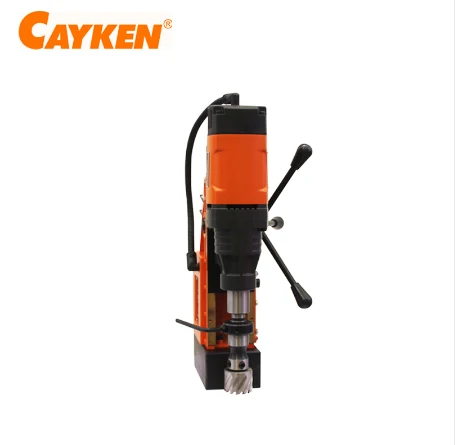 CAYKEN SCY-98HD Core and Twist Magmetic drill