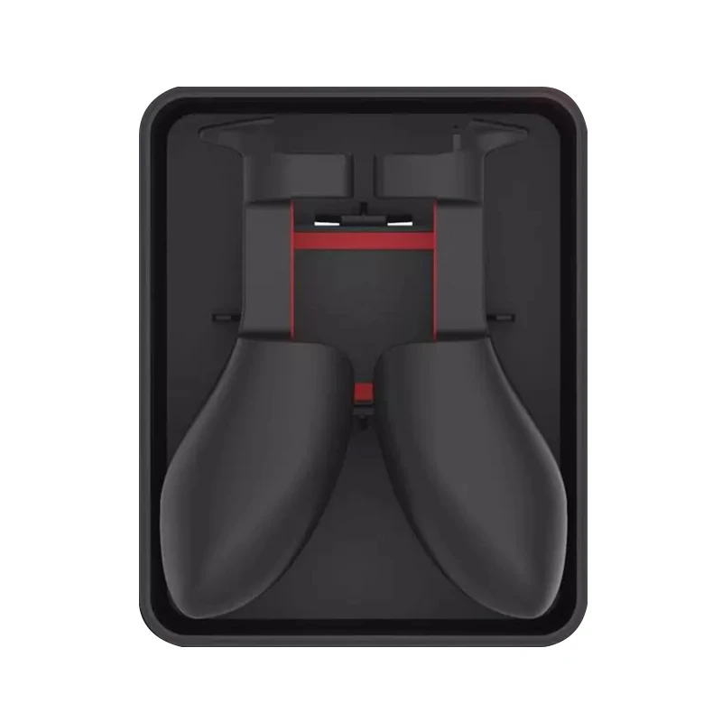  For PUBG STG FPS Game Trigger Cell Phone Mobile Controller Fire Button Gamepad L1R1 Aim Key Joystic