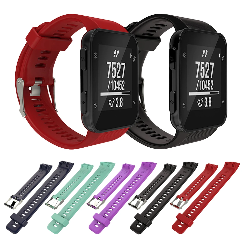 garmin forerunner 35 belt