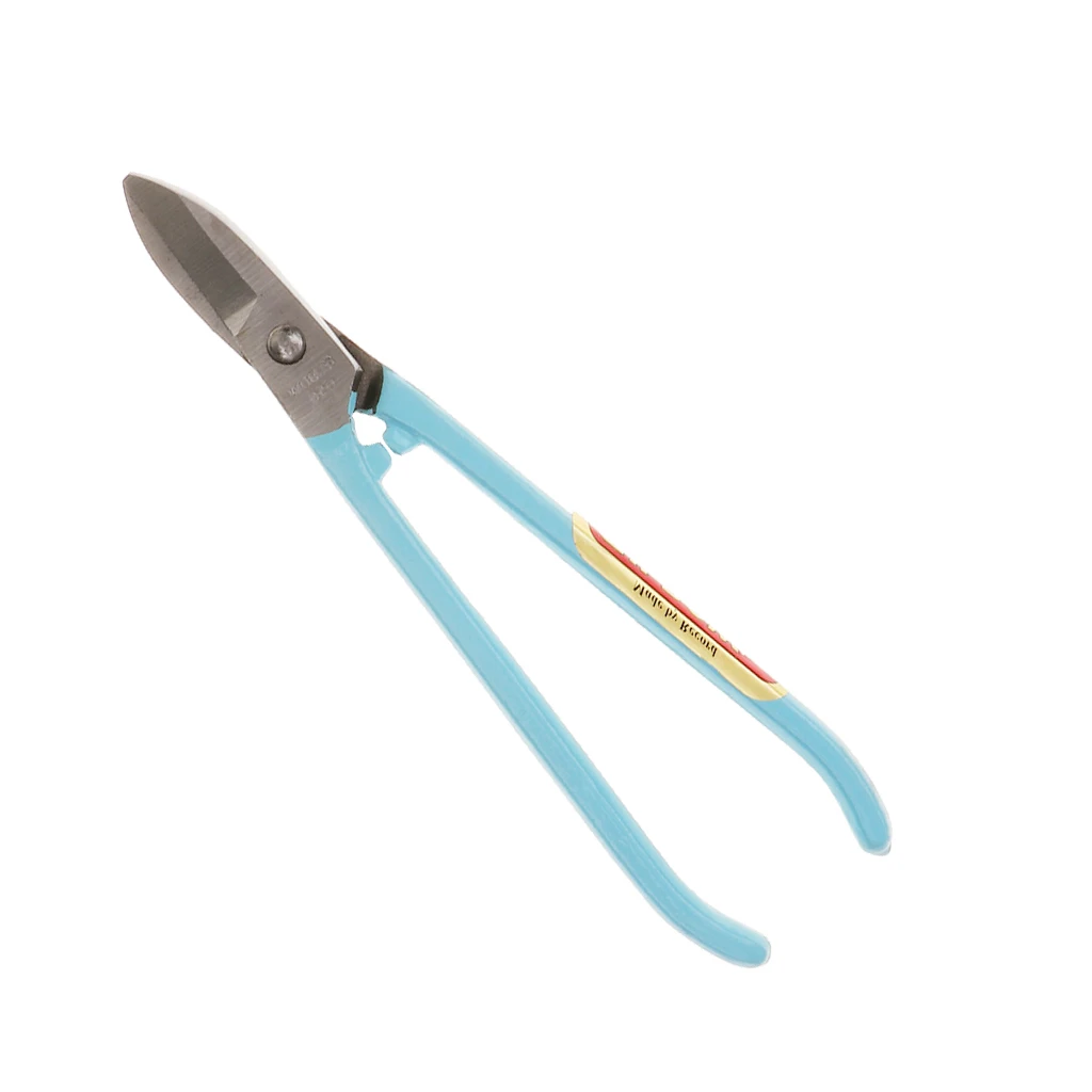 Stainless Steel Cutting Pliers Scissors Forceps Cutting Nipper for Jewelry Making Tools