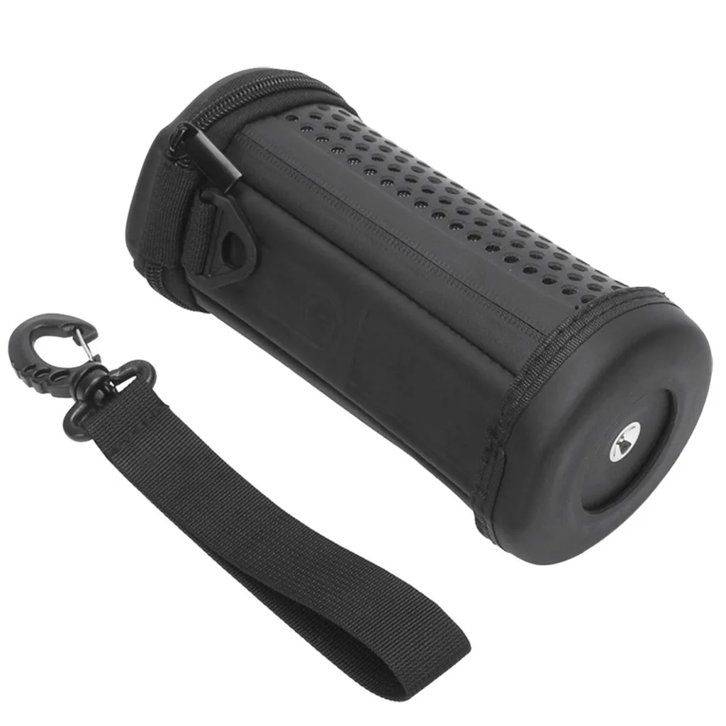 Speaker case