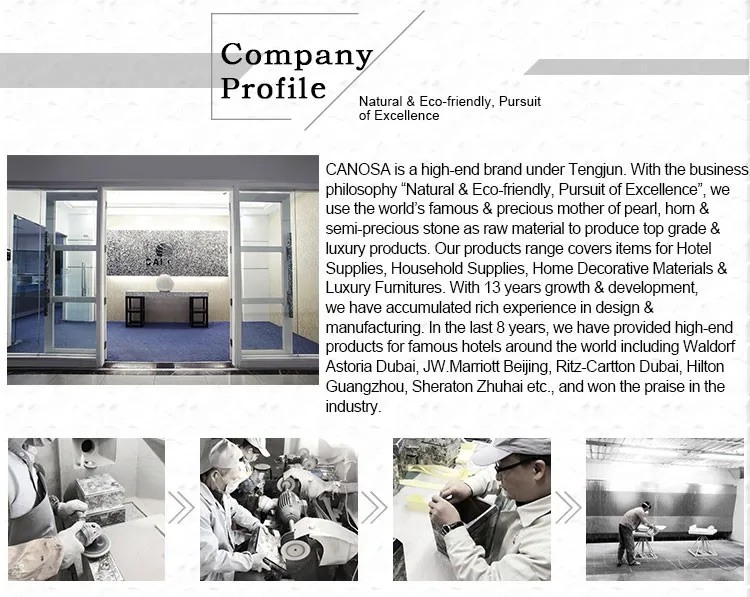 Company Profile