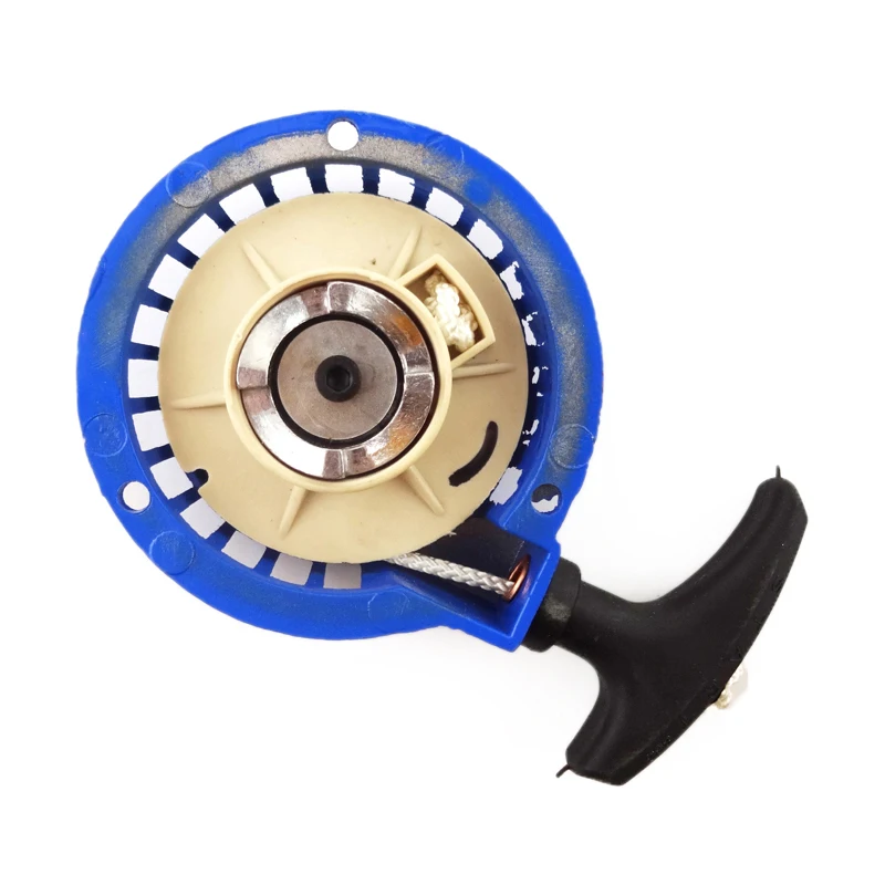 Pull Starter Part (6)