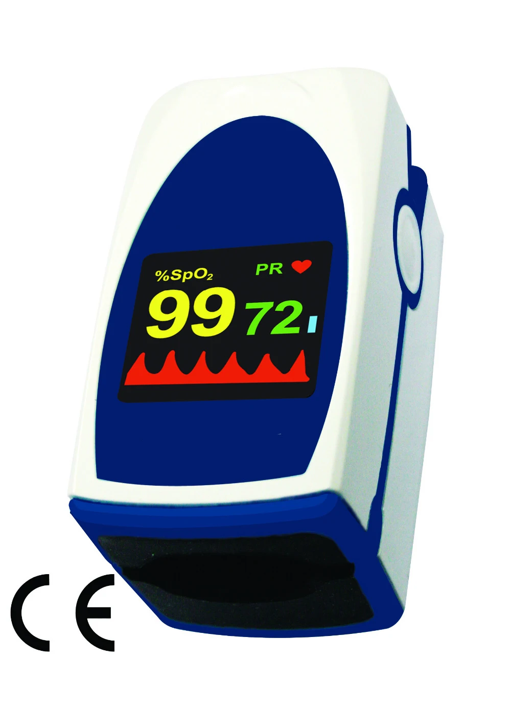 

baby oximeter Digital finger oximeter, OLED pulse oximeter display pulsioximetro SPO2 PR oximetro de dedo for infant,newborn