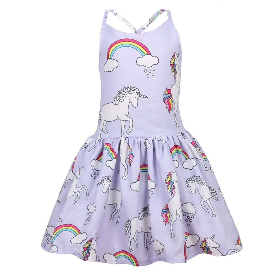 Unicorn Dress (8)
