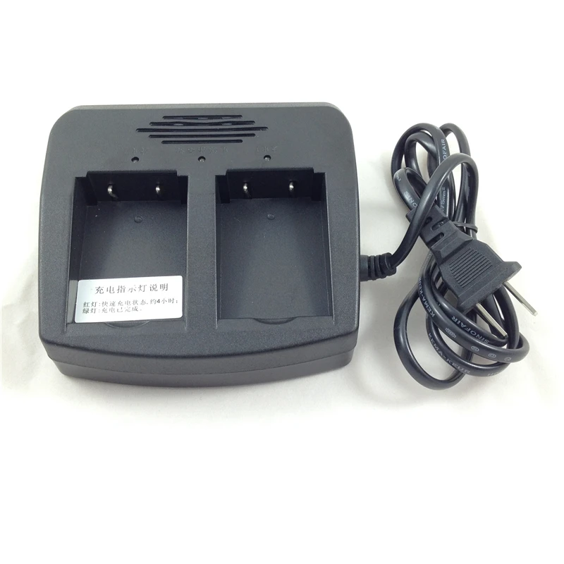 New Hi target battery charger CL 1400 For Hi target BL 1400 battery V8