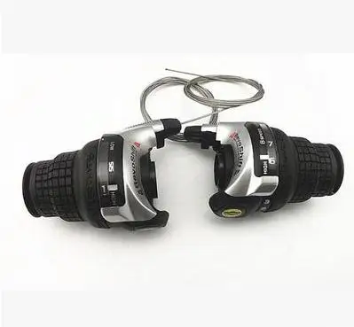 revoshift shifters