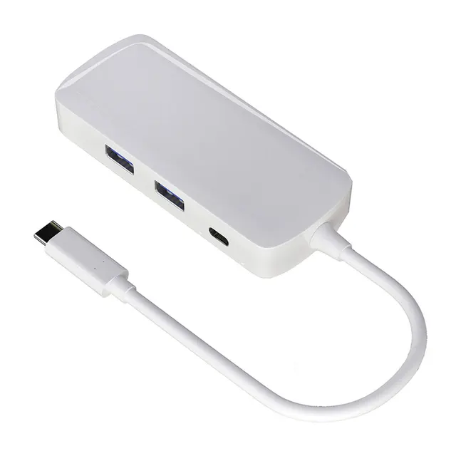 Best Price Etmakit Computer Peripheral Multi-function High Speed USB Adapter Type-c to HDMI Video Transmission Tieline for Macbook