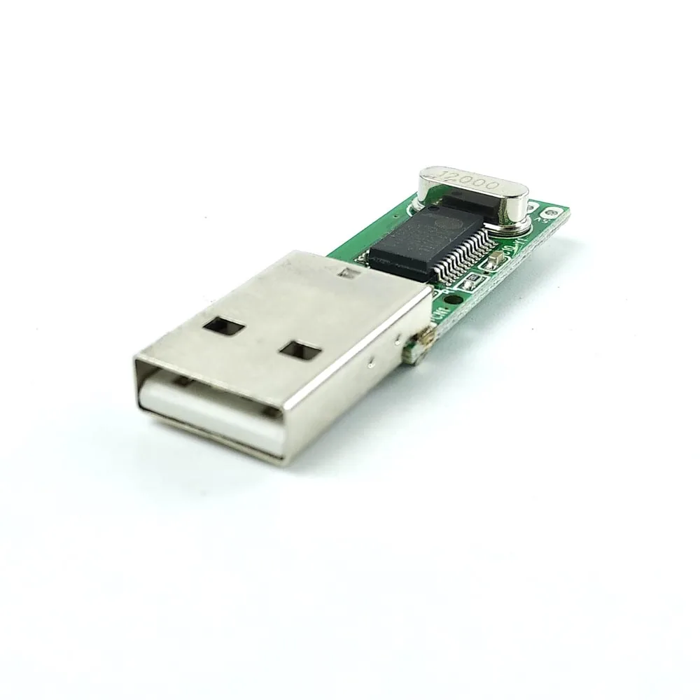 Pl2303ta USB, UART ttl 3,3 v постоянного тока до конца провода флэш-кабель