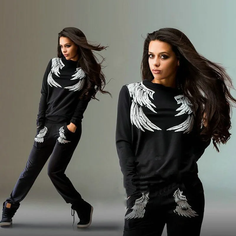 roupas desportivas femininas