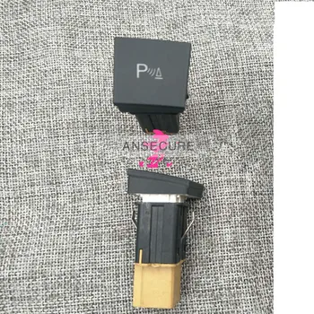 

Parking Assist Switch Button PCD For VW CC Passat B6 3C0927122B