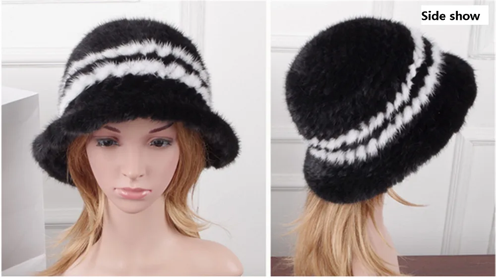 real fur hats025
