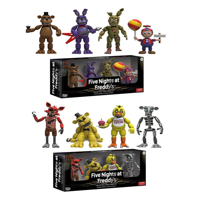 Too big for morgan hard hardcore fucking Five nights at freddy five nights at freddy toy