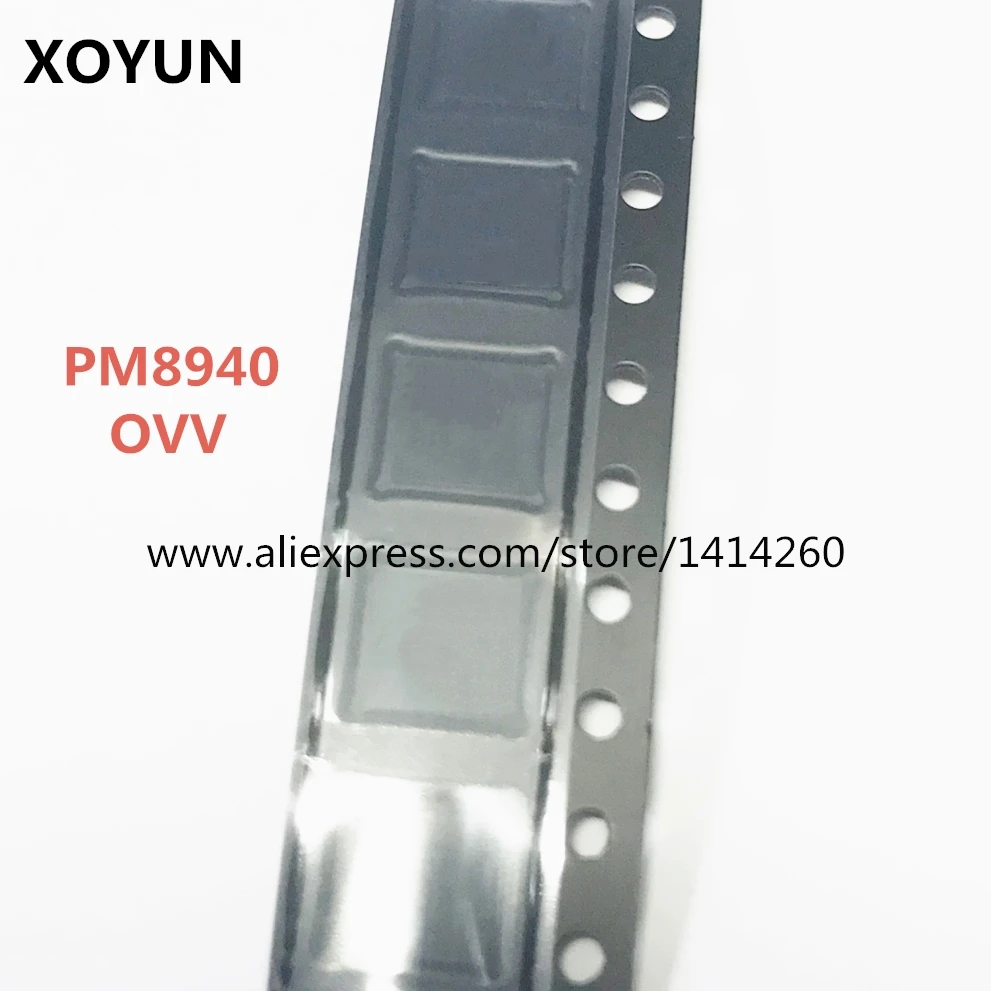 1PCS/LOT PM8940 0VV Power supply chip