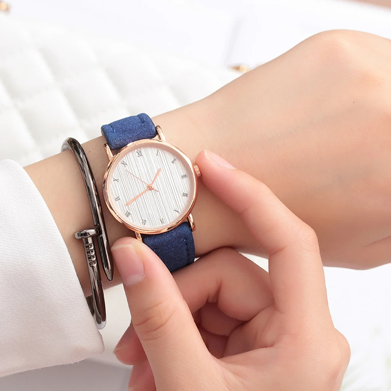 

Hot Sale Simple Famous Top Brand Small Children Watch Kids Watches Girls Boys Clock Child Wristwatch Forest Fine Quartz Watch