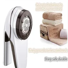 Аппарат для удаления катышков перезаряжаемый аккумулятор для волос одежда для удаления волос мяч для удаления волос станок для бритья дома три файла шесть kni