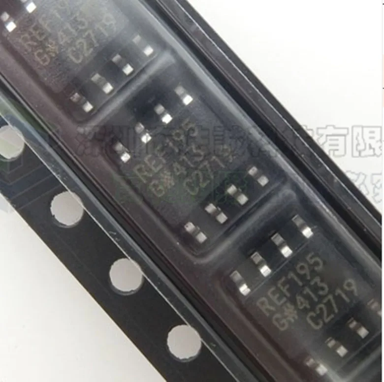 Module REF195 REF195G REF195GS REF195GSZ Original authentic and new ...