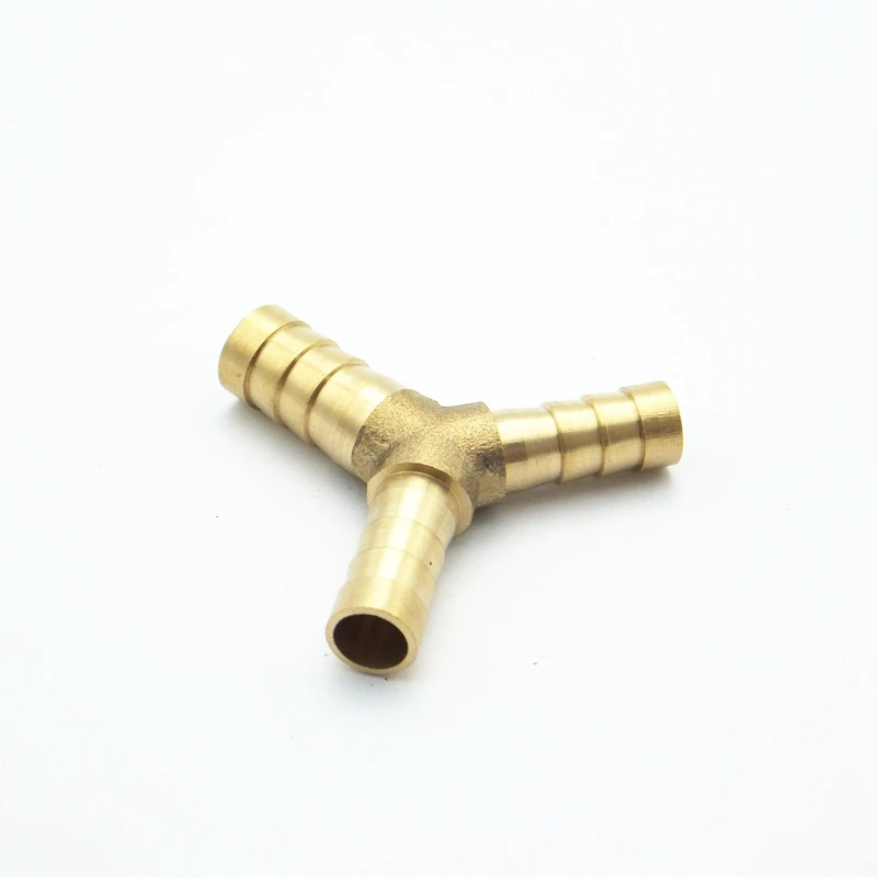 Color : 8mm 14mm Barb Pipes & Hoses 10pcs Brass Slotted Tower 4mm 5mm 6mm 8mm 10mm 12mm 14mm Reducer Integral Reducer Reducer Adapter Tubes 