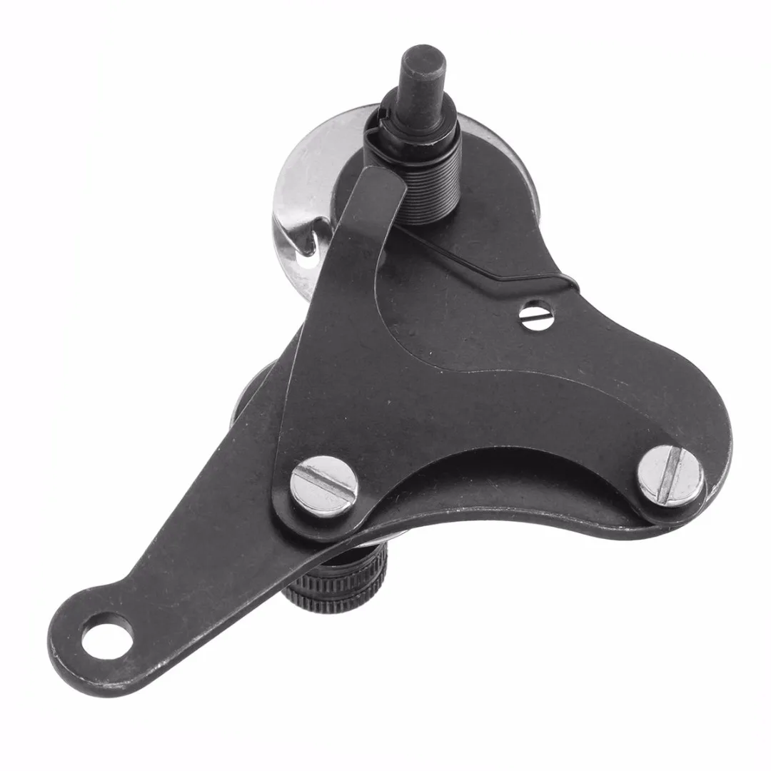 JX-LCLYL 1pc New Tension Assembly Unit For Singer 111W/Consew 206RB Walking Foot Machines