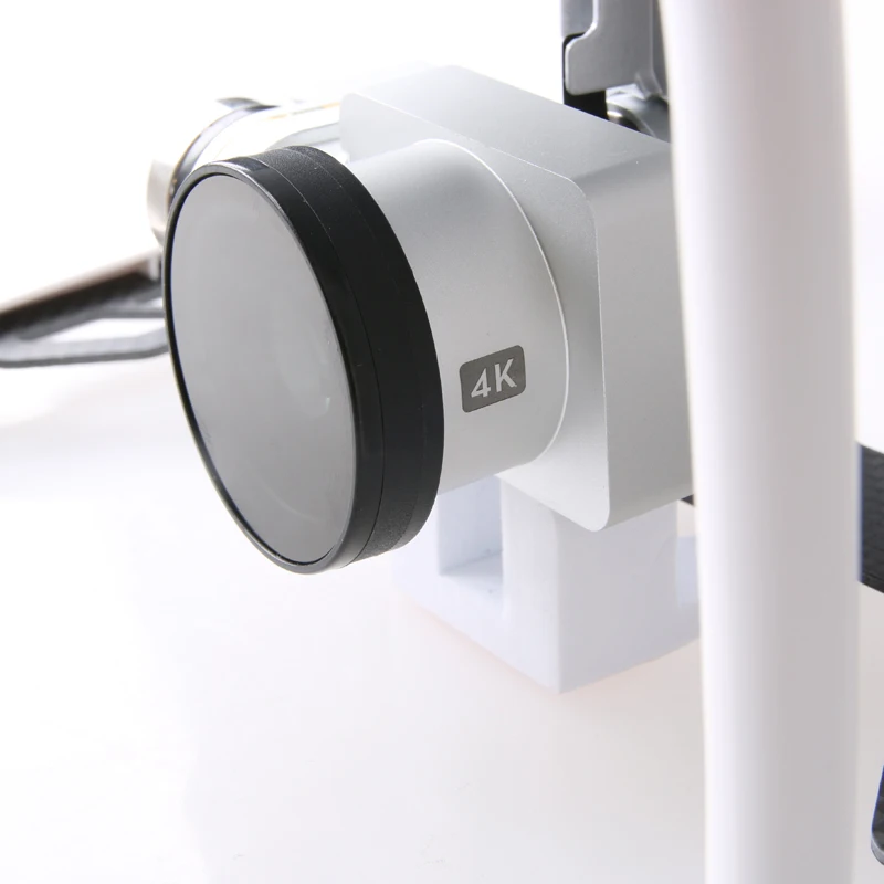 Нейтральный фильтр для DJI Phantom 3 Интимные аксессуары ND4 Круговой Фильтр Очки для Phantom 3 professional и передовые и Стандартный