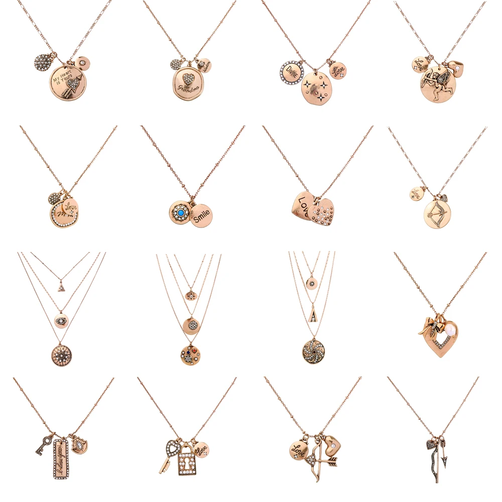 Kinds of pendant deals