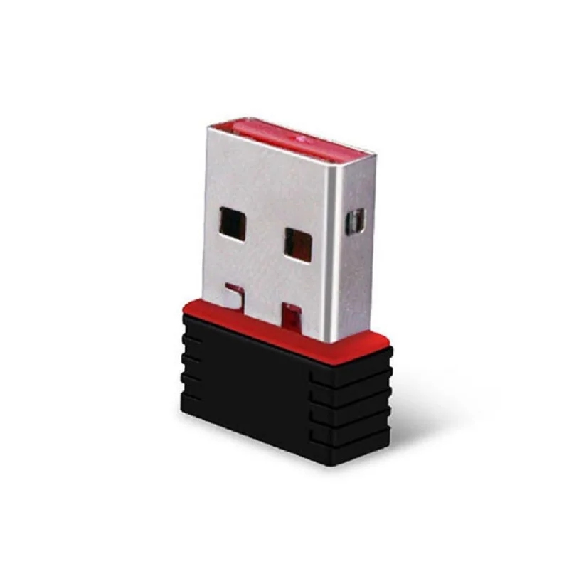 150 Мбит/с беспроводной USB 2 0 адаптер 802.11n Plug and Play Wifi Raspberry Pi 3 Model B ключ LAN + антенна|plug