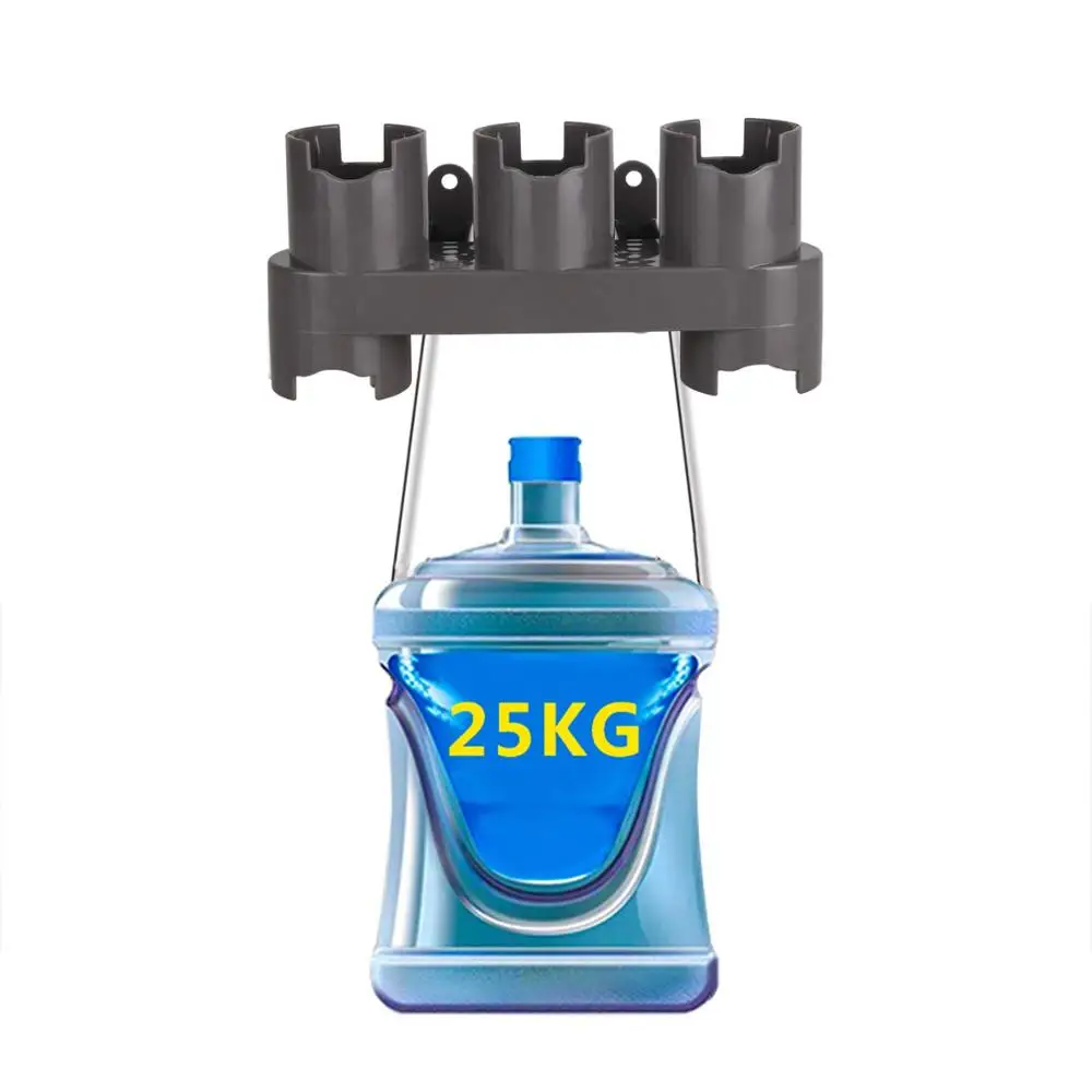 Рисунок 3 - Держатель для пылесоса Dyson V7