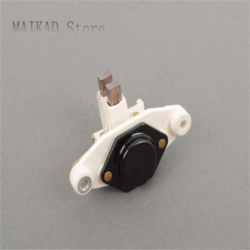 Bmw 3 7 Series E46 E65 E66 X3 E83 BOSCH Alternator Voltage Regulator
