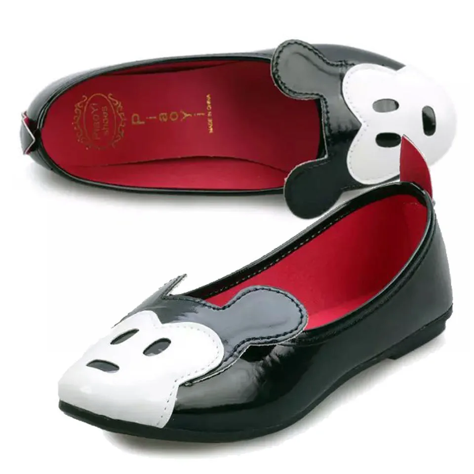 Cina Kantor Sepatu Kasual Bernapas Kenyamanan Sepatu Wanita Jatuh