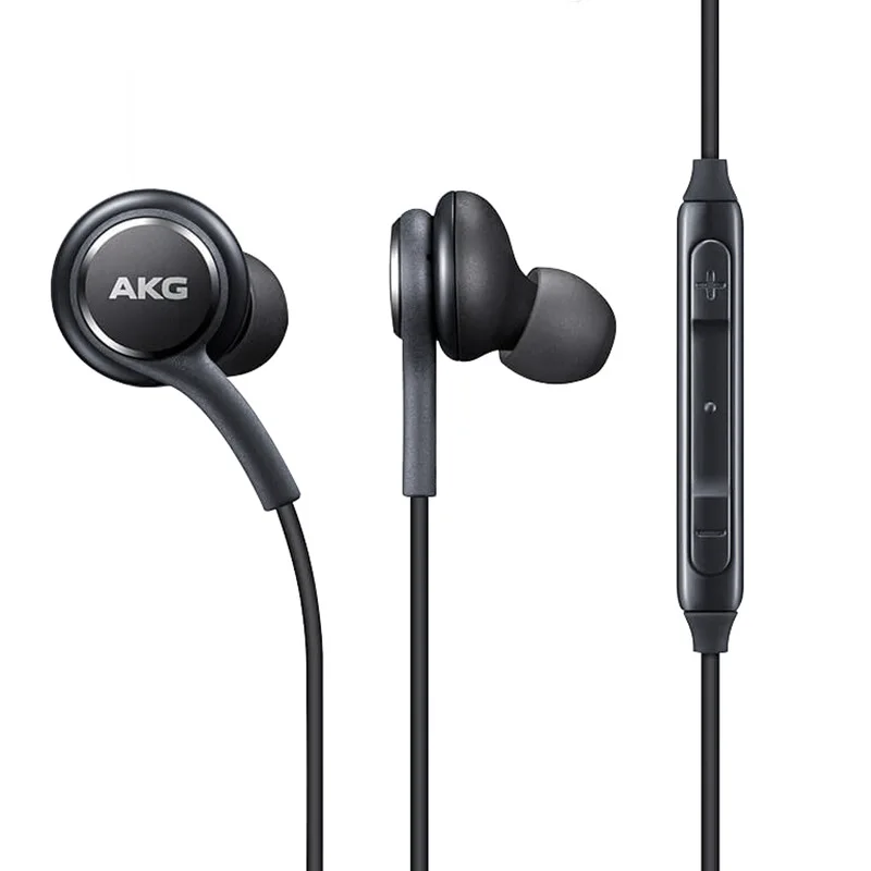 

Wholesale high quality EO-IG955 3.5mm In-Ear Stereo earphone with Mic Logo For Samsung Galaxy S8 /S8 plus