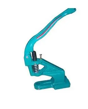 Hand Pressure Pressing Clamp Machine Sewing Tool Claw Clasp Snap Fastener Dies