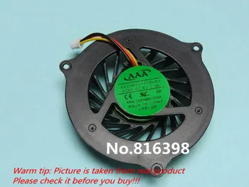 

Free shipping NEW Cooling Fan For HP DV2000 V3000 AMD CPU FAN