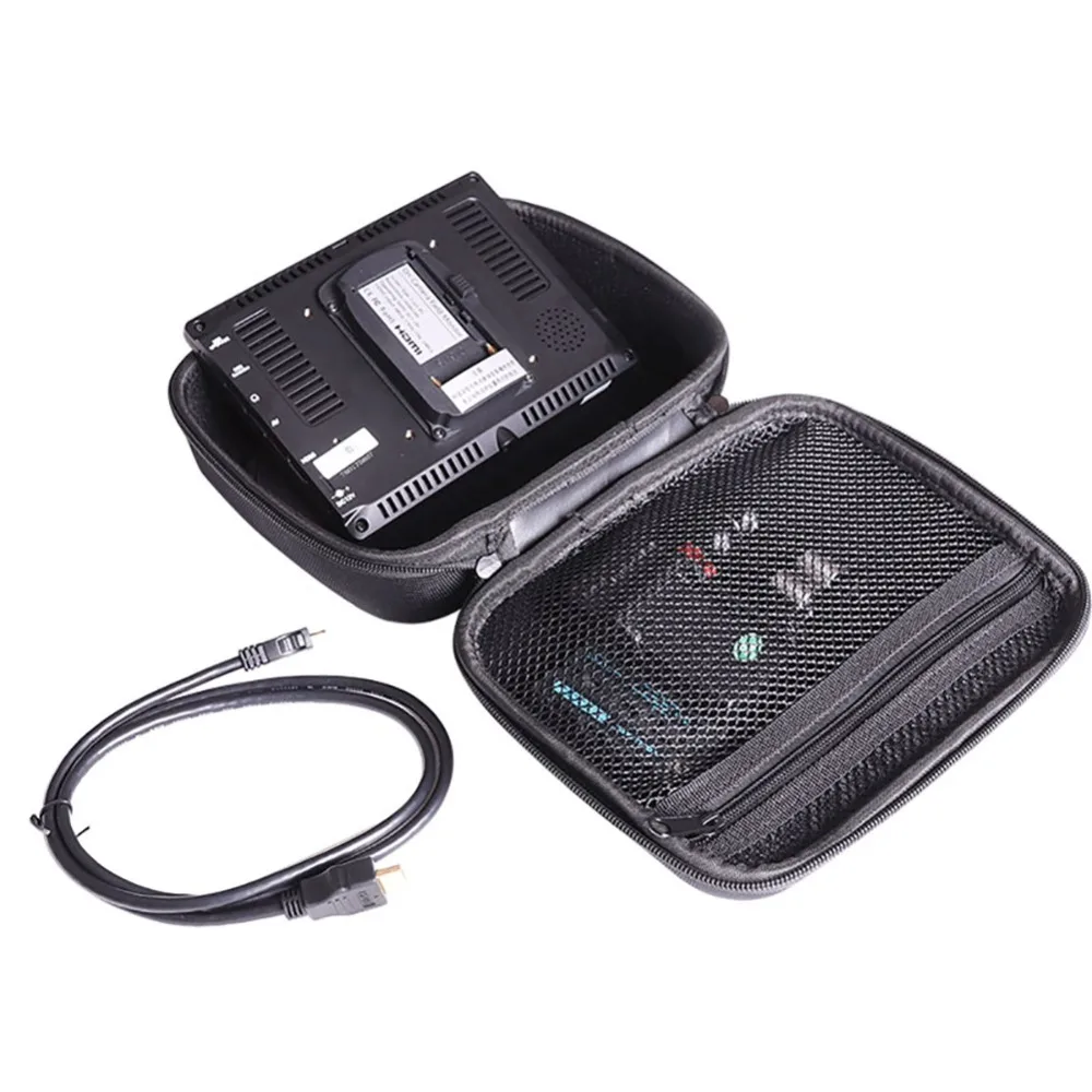 Чехол для фотоаппарата Feelworld 9 06x7 48x4 33/23x19x11 см|photographic equipment|equipment carrying casesequipment