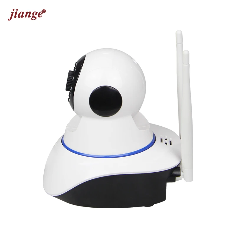Беспроводная ip камера jiange 720P Cloud Storage 2 предмета в комплекте комплект посылок для