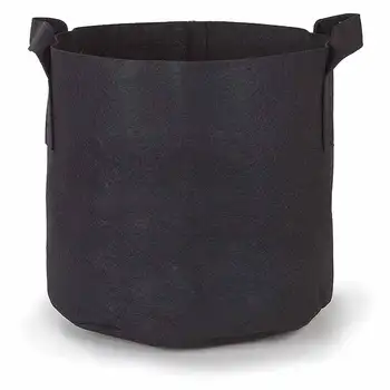 

NongcunRen Plant Grow Bags, 300G Premium Series Thickened NonWoven Breathable Fabric Pots Reinforced Weight Capacity and Durable