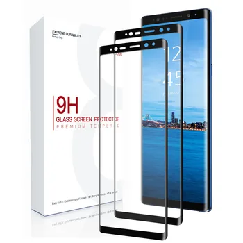 

Tempered Glass 9H Film Screen Protector For Samsung Galaxy Note 9 ( 1PCS/2PCS)