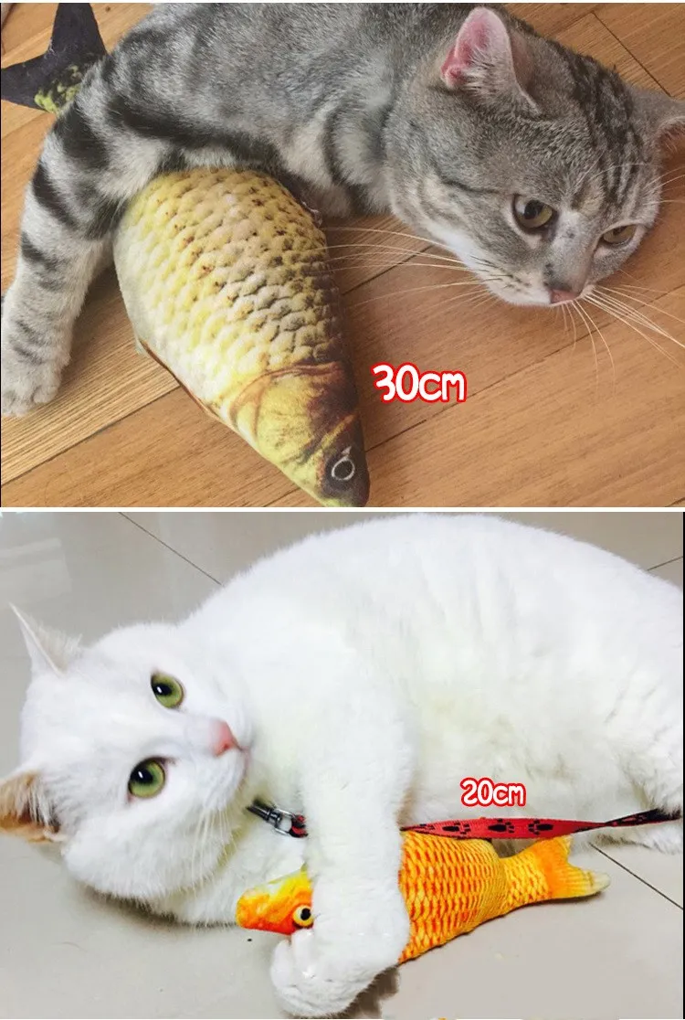 Кошка для рыбы игрушка плюшевая мягкая игрушка для собаки рыбка в форме кошки Когтеточка для домашних собак кошачья кошка царапина доска товары