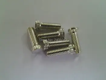 Best KFH-632-4 Broaching Studs,Brass, Plating Tin ,PEM Standard,instock, Made In China,