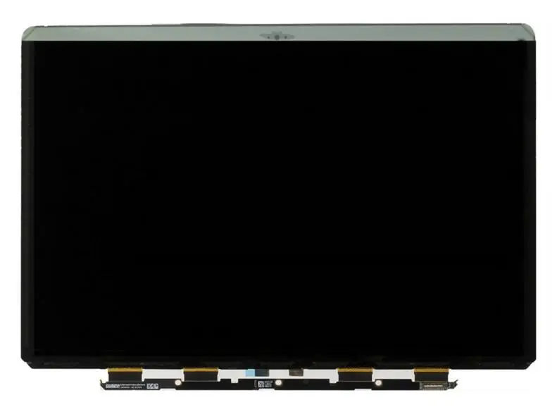 15," ЖК 2880*1800 LSN154YL02-A01 светодиодный дисплей Панель для Macbook Pro retina A1398 MJLT2 MJLQ2 ЖК-экран стекло в середине года