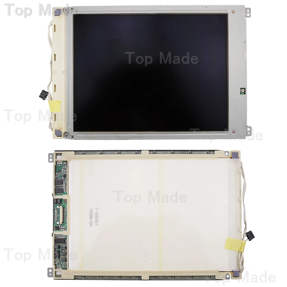 

9.4"  LCD Screen LMG5278XUFC-00T 640*480  STN Display Panel Replacement Free Shipping
