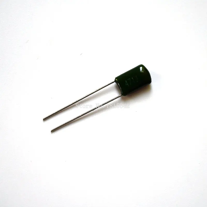 2a471j конденсатор емкость