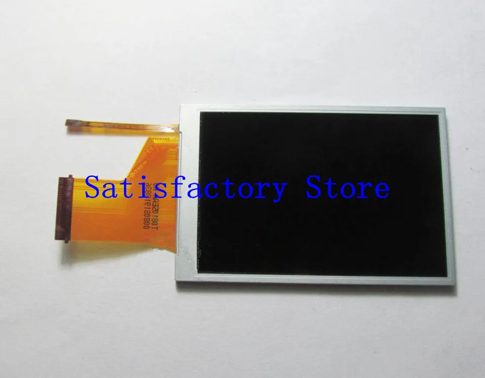 

NEW LCD Display Screen For FUJI FOR FUJIFILM X-M1 X-A1 XM1 XA1 Digital Camera Repair Part With Backlight