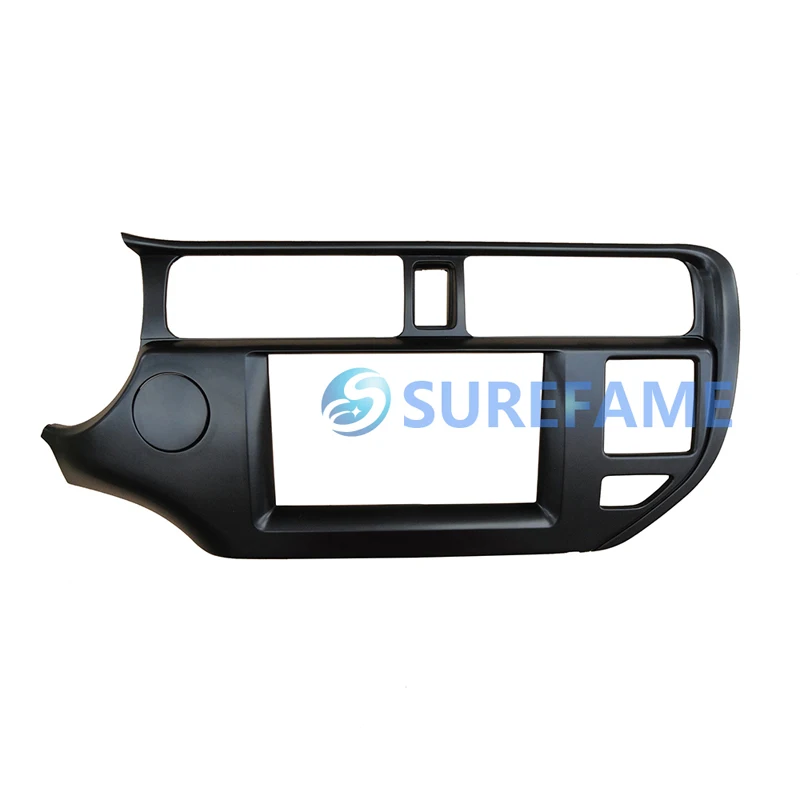 KI034 2012 KIA RIO K3,SRS HOLE, 2DIN LHD 4