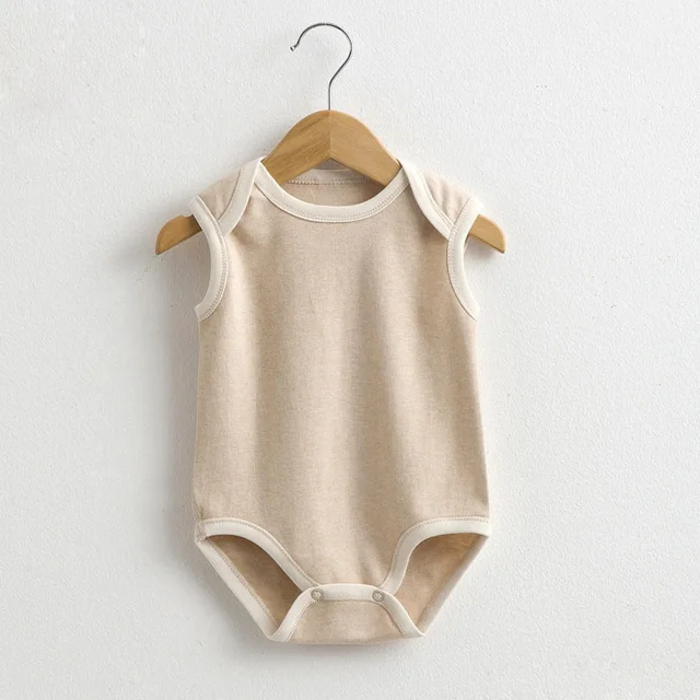 cotton baby clothes