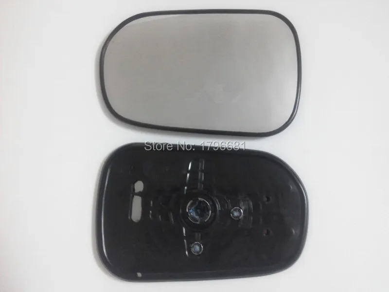 CAPQX High quality Clear Rearview mirror Glass For Accord CG1 CG5 CF9