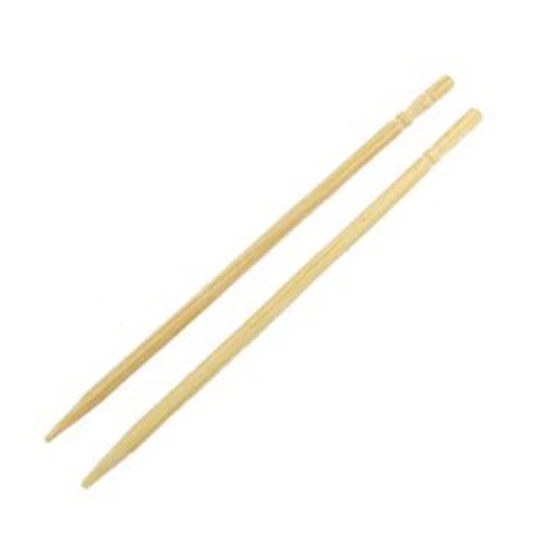 Бамбуковые зубочистки для приготовления коктейлей, Фруктовые палочки длиной 6,4 см, 600 шт