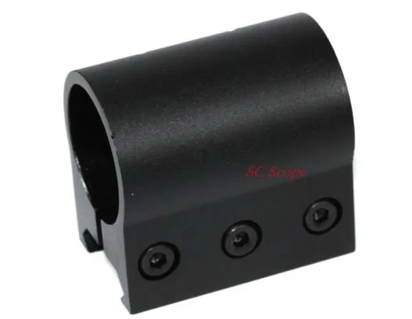 25.4mm Round Barrel Mount Acom 2