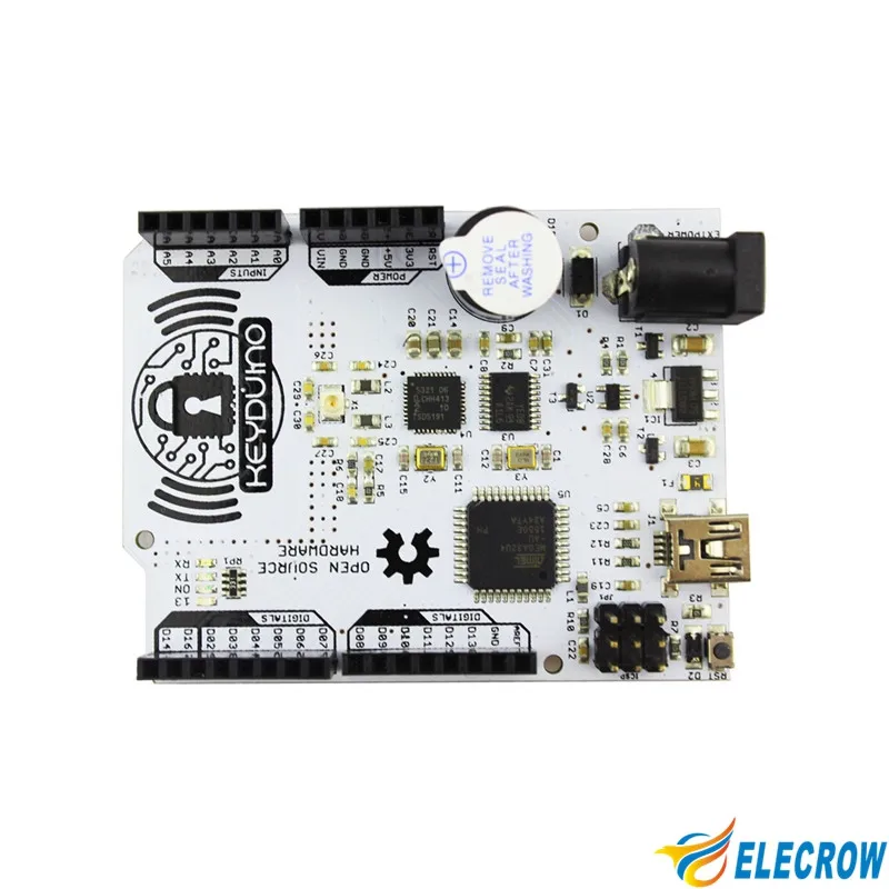 Keyduino1