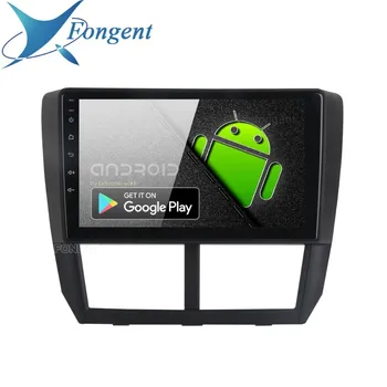 

Fongent 9" IPS Car Multimidia Android 9.0 for Subaru Forester 2008 2009 2010 2011 2012 Radio GPS Navigation TDA7850 MAX6 MP3